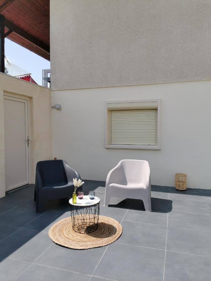 Studio Au Calme Avec Terrasse Rougemont  Exterior photo